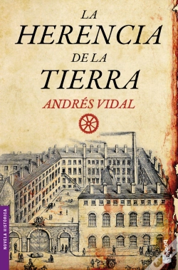 Capa do artigo La Herencia De La Tierra