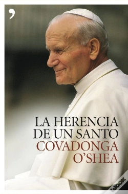 Capa do artigo La Herencia De Un Santo