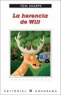 La Herencia De Wilt - Preview