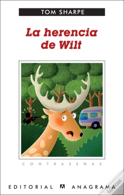 Capa do artigo La Herencia De Wilt