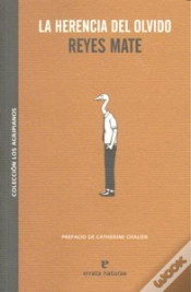 Capa do artigo La Herencia Del Olvido