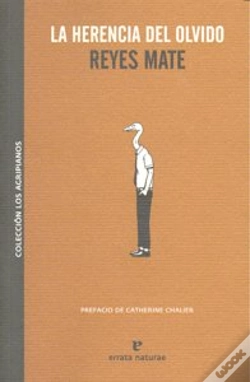 Capa do artigo La Herencia Del Olvido