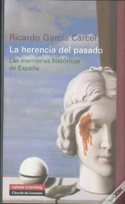 Capa do artigo La Herencia Del Pasado