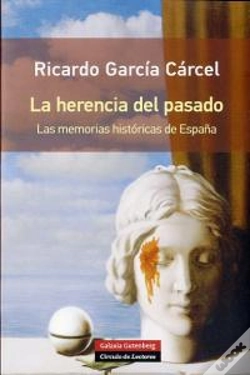 Capa do artigo La Herencia Del Pasado - Rústica