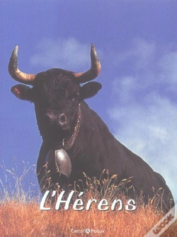Capa do artigo La Herens