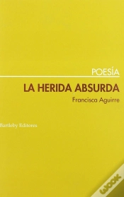 Capa do artigo La Herida Absurda
