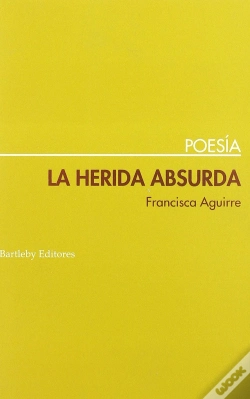 Capa do artigo La Herida Absurda