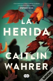 Capa do artigo La Herida