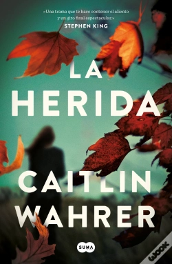 Capa do artigo La Herida