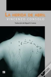 Capa do artigo La Herida De Abril