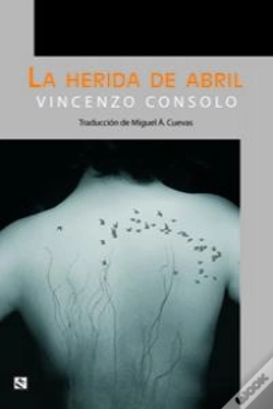 Capa do artigo La Herida De Abril