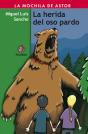 La Herida Del Oso Pardo - Preview