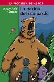 Capa do artigo La Herida Del Oso Pardo