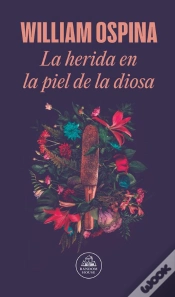 Capa do artigo La Herida En La Piel De La Diosa