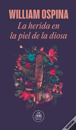 Capa do artigo La Herida En La Piel De La Diosa