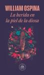 La Herida En La Piel De La Diosa - Preview