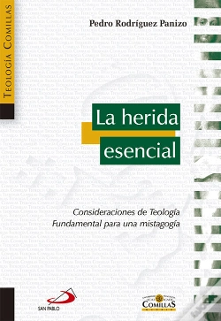 Capa do artigo La Herida Esencial