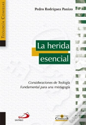 Capa do artigo La Herida Esencial