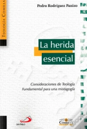Capa do artigo La Herida Esencial