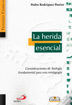 Capa do artigo La Herida Esencial