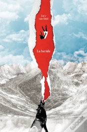 Capa do artigo La Herida