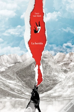 Capa do artigo La Herida