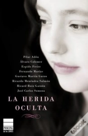 Capa do artigo La Herida Oculta