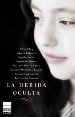 Capa do artigo La Herida Oculta