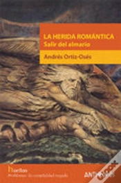 Capa do artigo La Herida Romántica