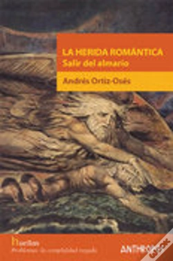 Capa do artigo La Herida Romántica
