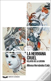 Capa do artigo La Hermana Cruel