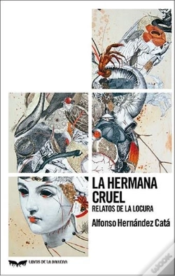 Capa do artigo La Hermana Cruel