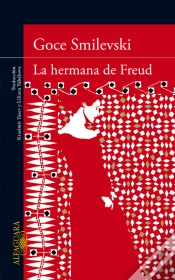 Capa do artigo La Hermana De Freud