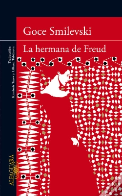 Capa do artigo La Hermana De Freud
