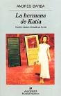 La Hermana De Katia - Preview