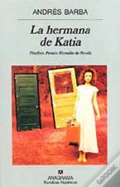 Capa do artigo La Hermana De Katia
