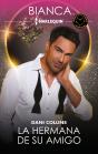 La Hermana De Su Amigo - Preview