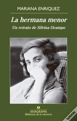 Capa do artigo La Hermana Menor