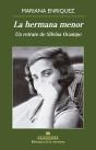 La Hermana Menor - Preview
