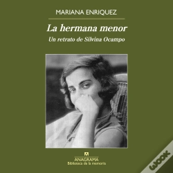 Capa do artigo La Hermana Menor