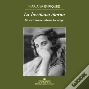 Capa do artigo La Hermana Menor