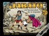 Capa do artigo ¡La Hermandad De La Espada! (Las Nuevas Aventuras De El Jabato 1)