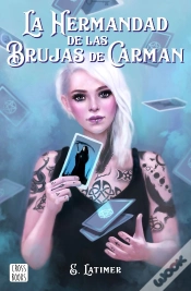 Capa do artigo La Hermandad De Las Brujas De Carman
