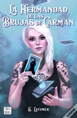 Capa do artigo La Hermandad De Las Brujas De Carman