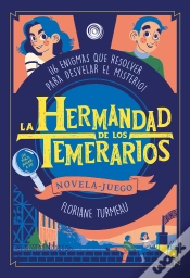 Capa do artigo La Hermandad De Los Temerarios