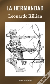 Capa do artigo La Hermandad