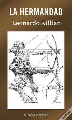 Capa do artigo La Hermandad