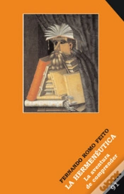 Capa do artigo La Hermenéutica. La Aventura De Comprender