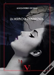 Capa do artigo La Hermosa Vampirizada