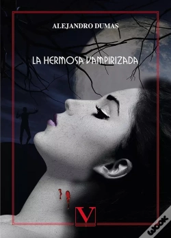 Capa do artigo La Hermosa Vampirizada